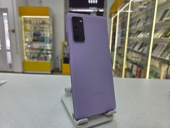 Фото 3: Samsung Galaxy S20FE 6/128GB по адресу г. Нижний Тагил, пр-т Вагоностроителей, 21