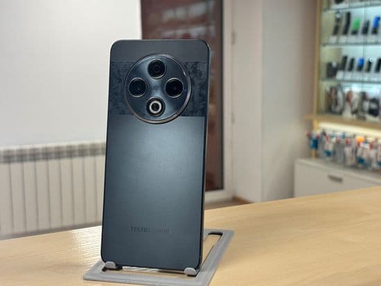 Фото 3: Tecno Spark 30 8/256GB по адресу г. Нижняя Тура, ул. Усошина, 1