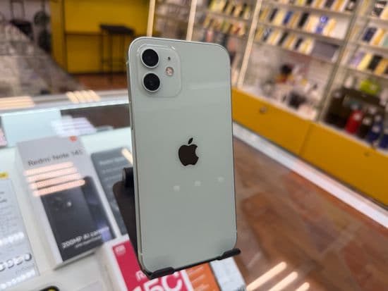 Фото 2: Apple iPhone 12 256GB по адресу г. Нижний Тагил, ул. Металлургов, 58а