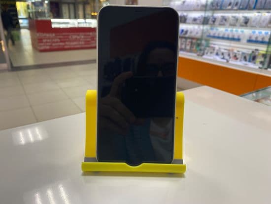 Фото 3: Apple iPhone 11 256GB по адресу г. Нижний Тагил, ул. Пархоменко, 41