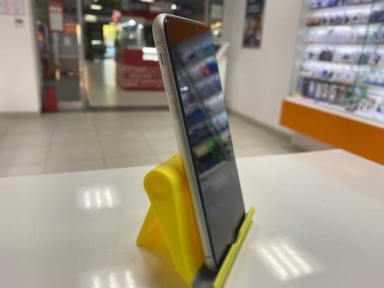 Фото 5: Apple iPhone 11 256GB по адресу г. Нижний Тагил, ул. Пархоменко, 41