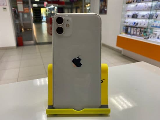 Фото 6: Apple iPhone 11 256GB по адресу г. Нижний Тагил, ул. Пархоменко, 41