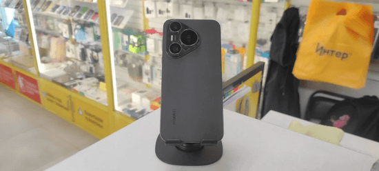 Фото 5: Huawei Pura 70 12/256GB по адресу г. Верхняя Салда, ул. Сабурова, 6
