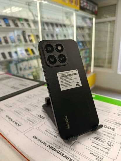 Фото 2: Honor X8c 8/128GB по адресу г. Красноуральск, ул. Ленина, 41