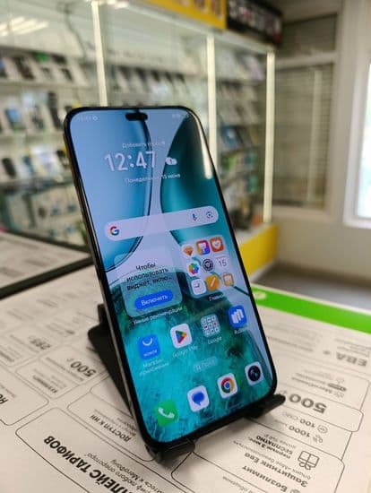 Фото 4: Honor X8c 8/128GB по адресу г. Красноуральск, ул. Ленина, 41