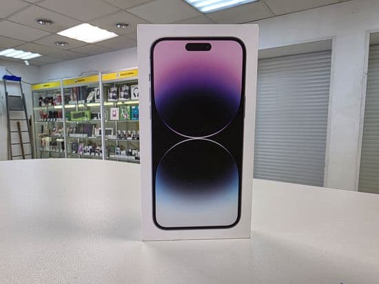 Фото 1: Apple iPhone 14 Pro Max 256GB по адресу г. Краснотурьинск, ул. Ленина, 76