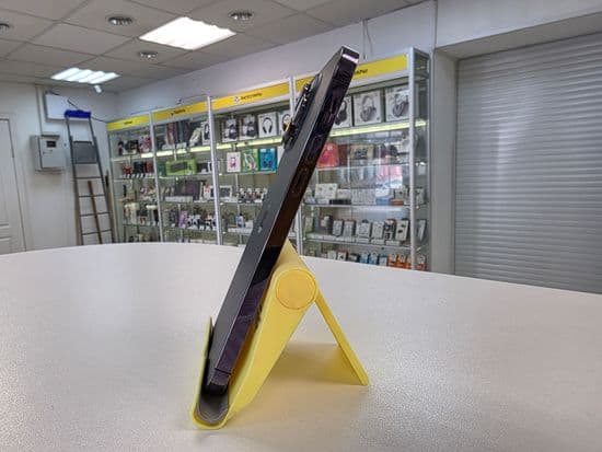 Фото 2: Apple iPhone 14 Pro Max 256GB по адресу г. Краснотурьинск, ул. Ленина, 76