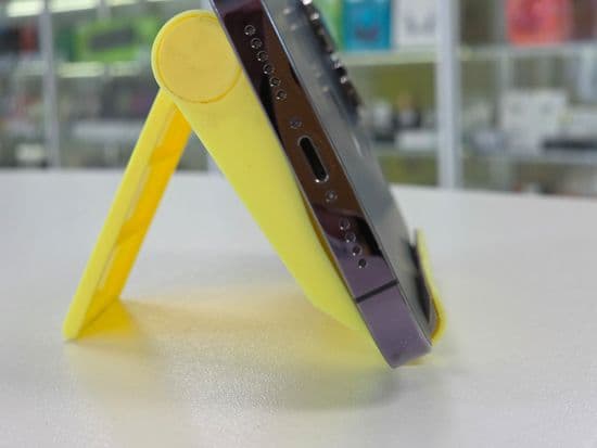 Фото 5: Apple iPhone 14 Pro Max 256GB по адресу г. Краснотурьинск, ул. Ленина, 76