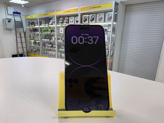 Фото 7: Apple iPhone 14 Pro Max 256GB по адресу г. Краснотурьинск, ул. Ленина, 76