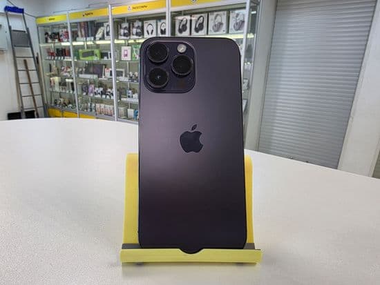 Фото 9: Apple iPhone 14 Pro Max 256GB по адресу г. Краснотурьинск, ул. Ленина, 76