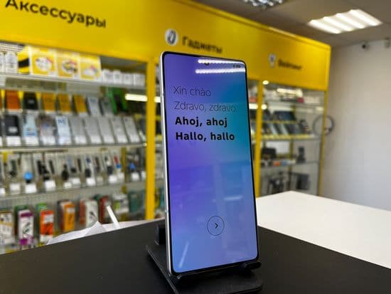 Фото 6: Infinix Note 50 8/256GB по адресу г. Кировград, ул. Свердлова, 70