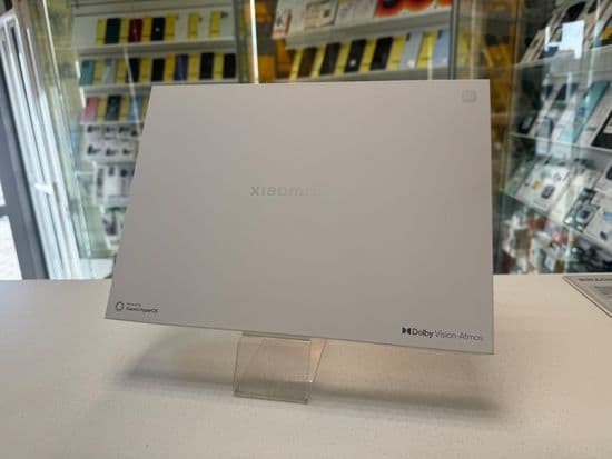Фото 1: Xiaomi Pad 7 Wi-Fi 8/128GB по адресу г. Нижний Тагил, пр-т Ленинградский, 83а, ост.компл.«Мечта»