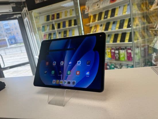 Фото 7: Xiaomi Pad 7 Wi-Fi 8/128GB по адресу г. Нижний Тагил, пр-т Ленинградский, 83а, ост.компл.«Мечта»