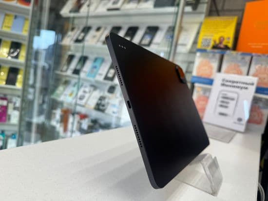 Фото 8: Xiaomi Pad 7 Wi-Fi 8/128GB по адресу г. Нижний Тагил, пр-т Ленинградский, 83а, ост.компл.«Мечта»