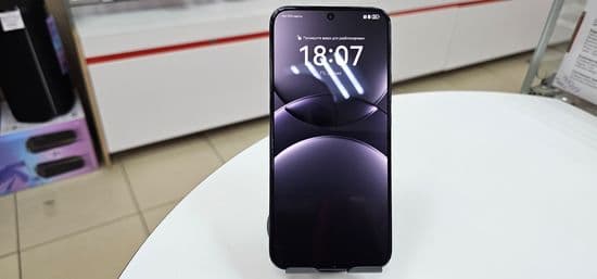 Фото 5: Huawei Nova 13 12/256GB по адресу г. Нижний Тагил, ул. Металлургов, 58а