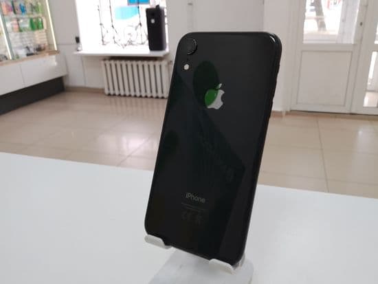 Фото 6: Apple iPhone Xr 64GB по адресу г. Нижний Тагил, пр-т Вагоностроителей, 21