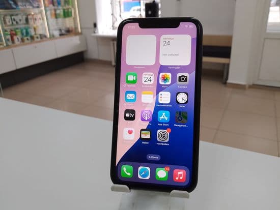 Фото 7: Apple iPhone Xr 64GB по адресу г. Нижний Тагил, пр-т Вагоностроителей, 21