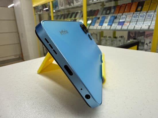 Фото 6: Infinix HOT 30I 4/64GB по адресу г. Нижний Тагил, пр-т Ленинградский, 28