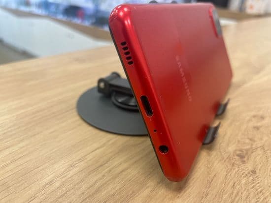 Фото 3: Samsung Galaxy A12 3/32Gb по адресу г. Нижний Тагил, ул. Металлургов, 58а