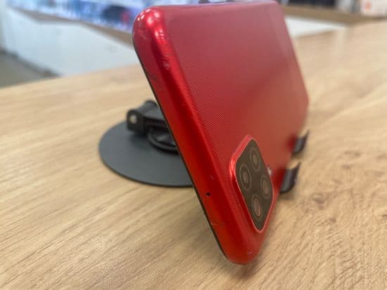 Фото 4: Samsung Galaxy A12 3/32Gb по адресу г. Нижний Тагил, ул. Металлургов, 58а