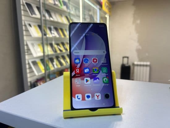 Фото 7: Realme C71 8/128GB по адресу г. Нижняя Тура, ул. Усошина, 6