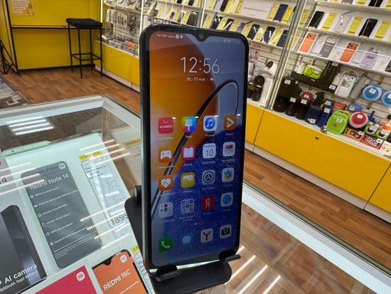 Фото 5: Huawei Nova Y61 4/128GB по адресу г. Нижний Тагил, ул. Металлургов, 58а