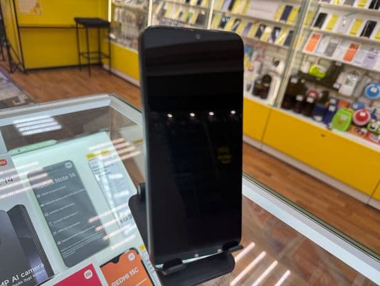 Фото 6: Huawei Nova Y61 4/128GB по адресу г. Нижний Тагил, ул. Металлургов, 58а