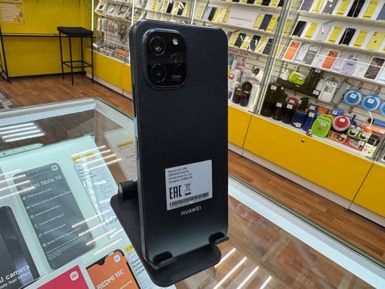 Фото 7: Huawei Nova Y61 4/128GB по адресу г. Нижний Тагил, ул. Металлургов, 58а