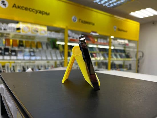 Фото 5: Apple iPhone 12 Pro Max 256GB по адресу г. Кировград, ул. Свердлова, 70