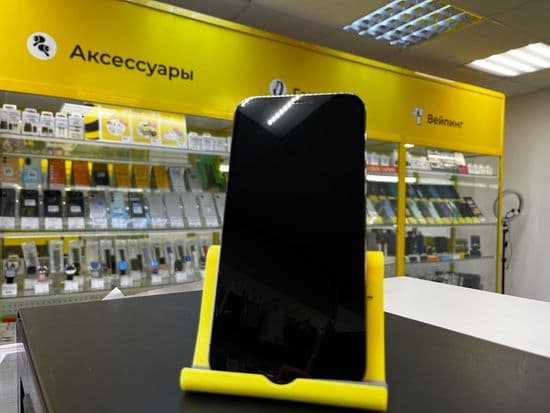 Фото 6: Apple iPhone 12 Pro Max 256GB по адресу г. Кировград, ул. Свердлова, 70