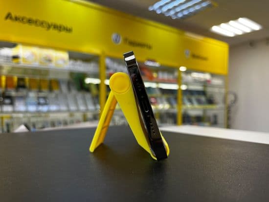 Фото 7: Apple iPhone 12 Pro Max 256GB по адресу г. Кировград, ул. Свердлова, 70
