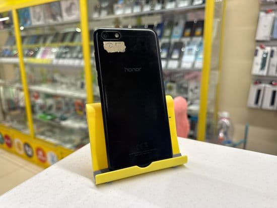 Фото 4: Honor 7A 2/16Gb по адресу г. Невьянск, ул. Ленина, 15а