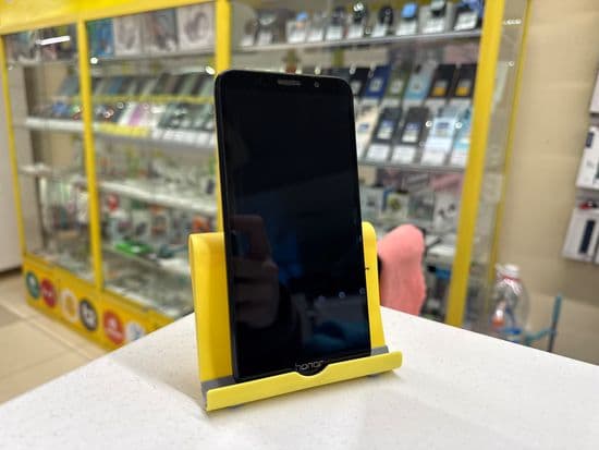 Фото 6: Honor 7A 2/16Gb по адресу г. Невьянск, ул. Ленина, 15а
