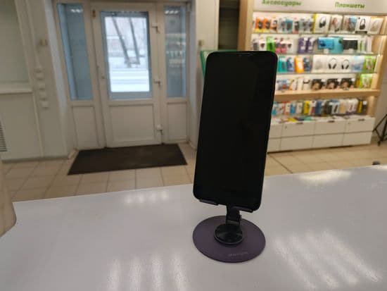 Фото 1: Infinix HOT 30I 8/128GB по адресу г. Нижний Тагил, ул. Металлургов, 50Б