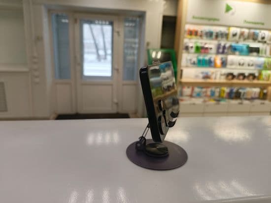 Фото 4: Infinix HOT 30I 8/128GB по адресу г. Нижний Тагил, ул. Металлургов, 50Б