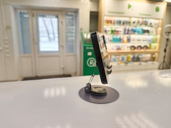 Фото 6: Infinix HOT 30I 8/128GB по адресу г. Нижний Тагил, ул. Металлургов, 50Б