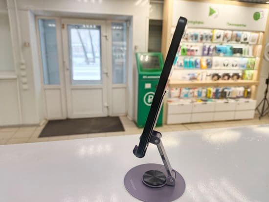 Фото 7: Infinix HOT 30I 8/128GB по адресу г. Нижний Тагил, ул. Металлургов, 50Б