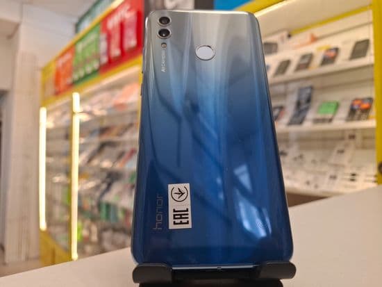 Фото 6: Honor 10 Lite 3/32Gb по адресу г. Нижняя Салда, ул. Ломоносова, 10