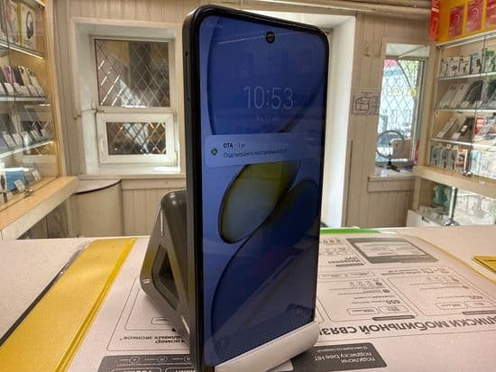 Фото 5: Tecno Spark Go 2024 4/64GB по адресу г. Верхняя Тура, ул. Иканина, 90