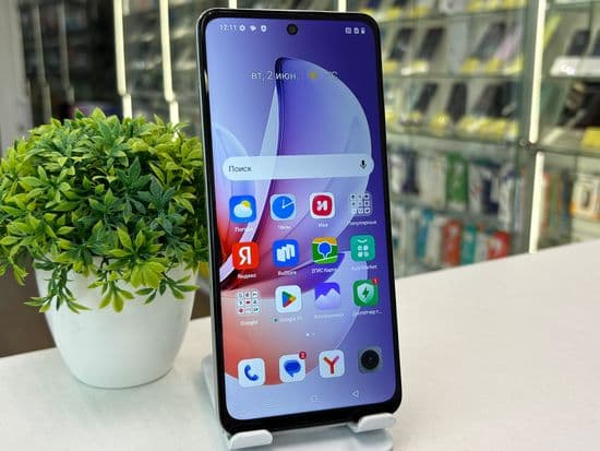 Фото 1: Realme C71 8/128GB по адресу г. Нижний Тагил, пр-т Ленина, 10