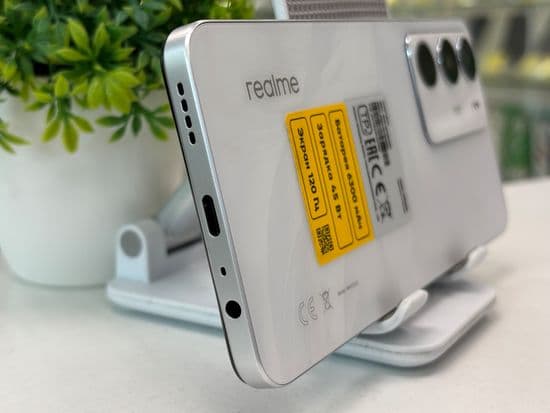 Фото 2: Realme C71 8/128GB по адресу г. Нижний Тагил, пр-т Ленина, 10