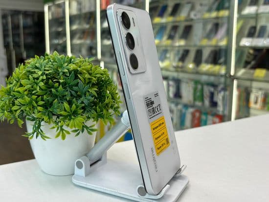 Фото 3: Realme C71 8/128GB по адресу г. Нижний Тагил, пр-т Ленина, 10