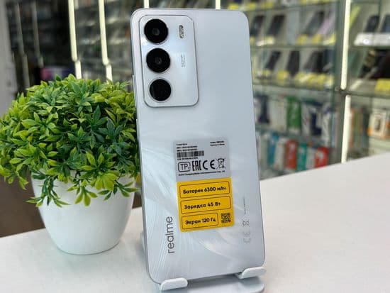 Фото 7: Realme C71 8/128GB по адресу г. Нижний Тагил, пр-т Ленина, 10