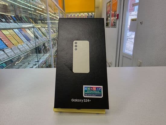 Фото 4: Samsung Galaxy S24 Plus 12/256GB по адресу г. Краснотурьинск, ул. Рюмина, 1