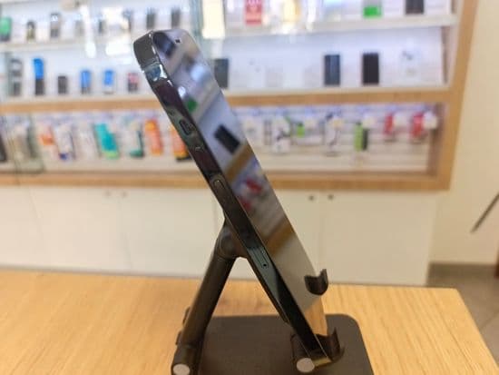 Фото 3: Apple iPhone 12 Pro Max 256GB по адресу г. Карпинск, ул. Мира, 54