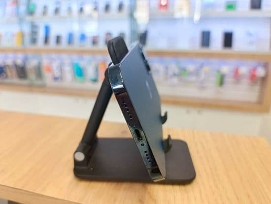 Фото 4: Apple iPhone 12 Pro Max 256GB по адресу г. Карпинск, ул. Мира, 54