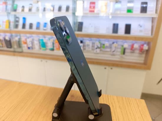Фото 7: Apple iPhone 12 Pro Max 256GB по адресу г. Карпинск, ул. Мира, 54