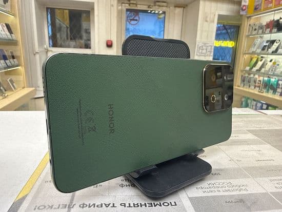 Фото 1: Honor X7c 8/256GB по адресу г. Верхняя Тура, ул. Иканина, 90