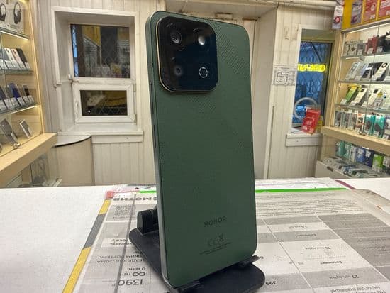 Фото 6: Honor X7c 8/256GB по адресу г. Верхняя Тура, ул. Иканина, 90