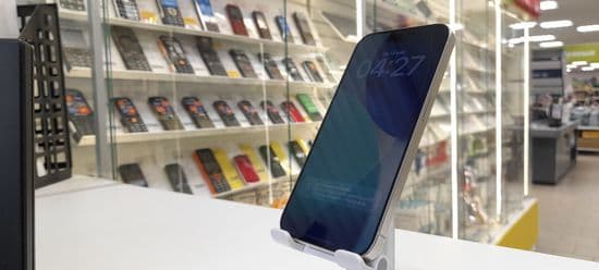 Фото 2: Apple iPhone 15 Pro 128Gb по адресу пос. Свободный, ул. Свободы, 38
